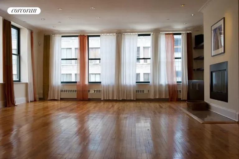New York City Real Estate | View 110 West 17th Street, 5 | room 4 | View 5