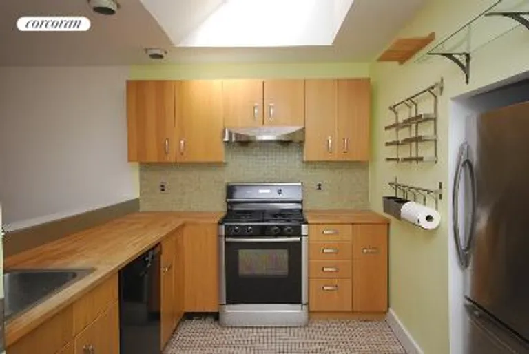 New York City Real Estate | View 495 3RD Street, 3 | 1.5 Beds, 1 Bath | View 1