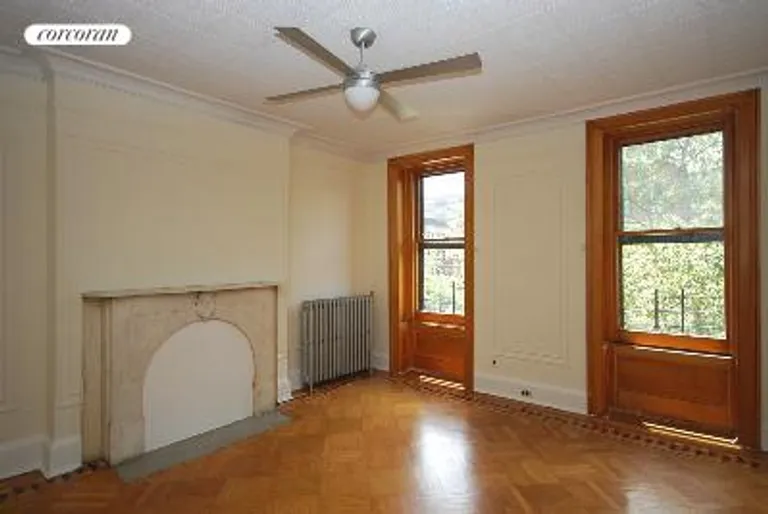 New York City Real Estate | View 495 3RD Street, 3 | Master Bedroom | View 3