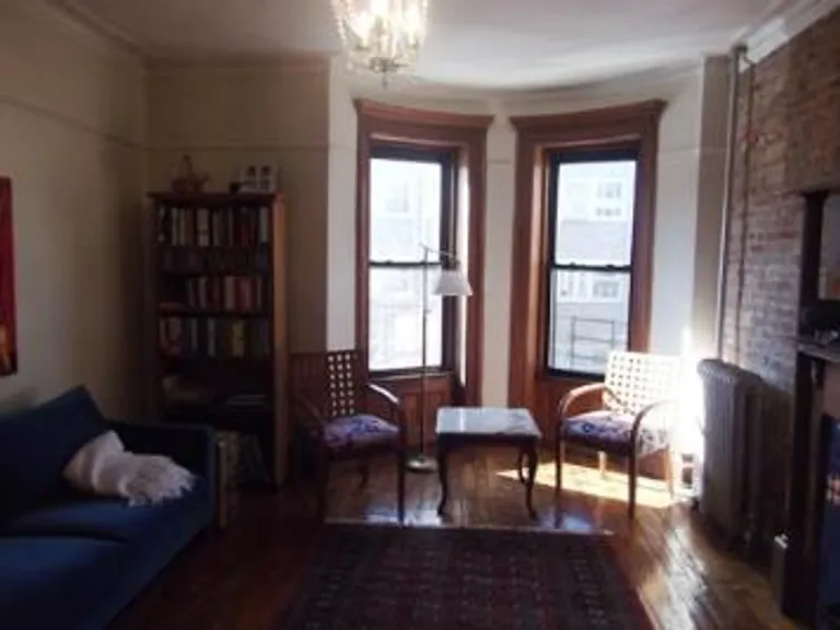 New York City Real Estate | View 441 1st Street, 2L | 3 Beds, 2 Baths | View 1