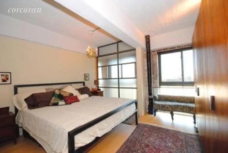 New York City Real Estate | View 330 WYTHE AVENUE, 5G | room 2 | View 3
