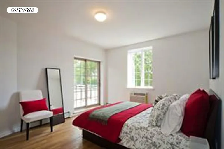 New York City Real Estate | View 1224 Prospect Avenue, 2D | room 3 | View 4