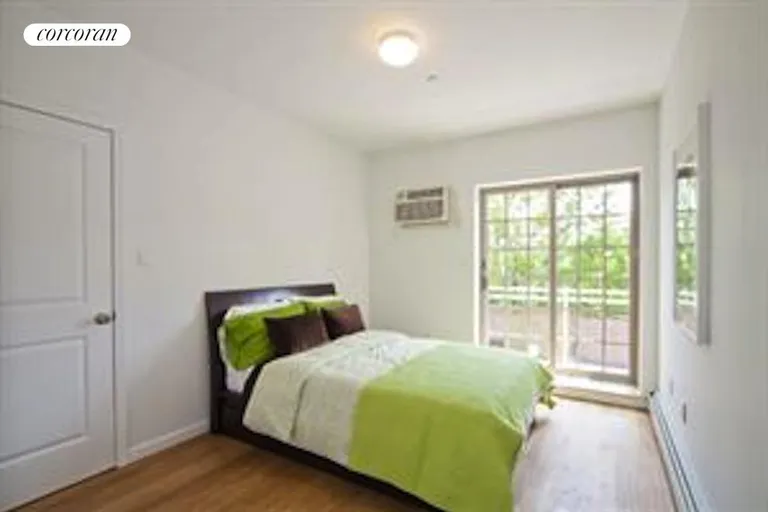 New York City Real Estate | View 1224 Prospect Avenue, 2D | room 4 | View 5
