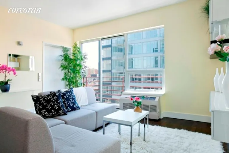 New York City Real Estate | View 15 Roebling Street, 3B | room 1 | View 2
