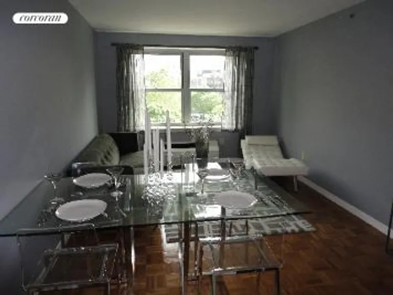 New York City Real Estate | View 218 Myrtle Avenue, 9H | room 3 | View 4
