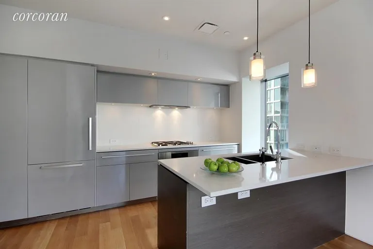 New York City Real Estate | View 123 Third Avenue, 7A | Kitchen | View 2