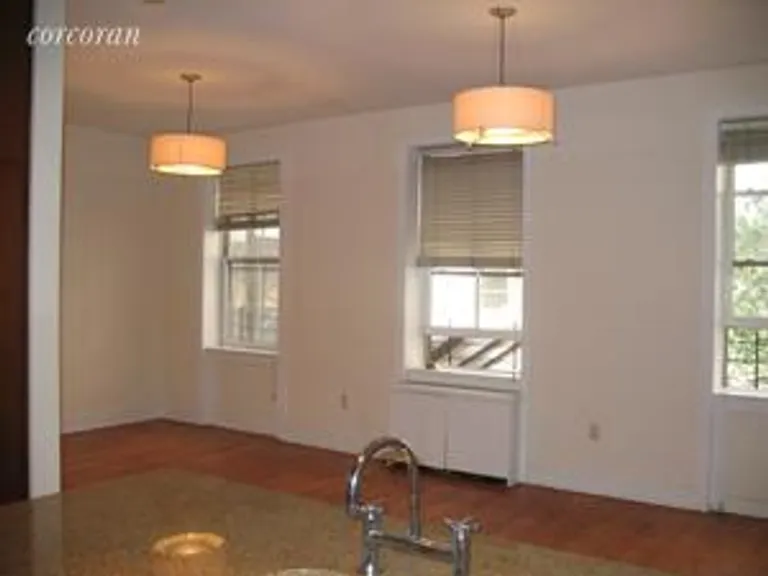 New York City Real Estate | View 320 West 15th Street, 2 | 2 Beds, 1 Bath | View 1