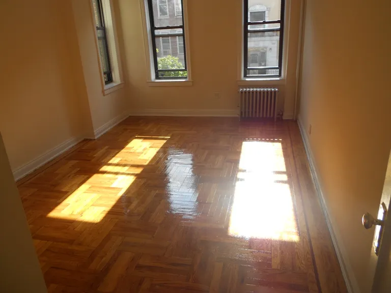 New York City Real Estate | View 441 40th Street, B2 | 2 Beds, 1 Bath | View 1