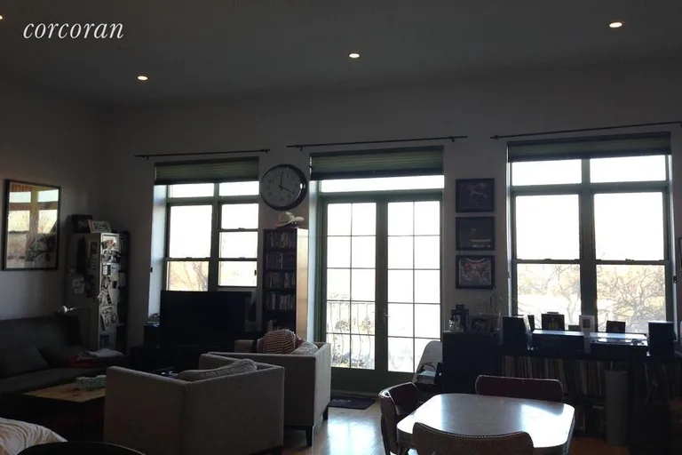 New York City Real Estate | View 234 North 12th Street, 2-F | room 2 | View 3