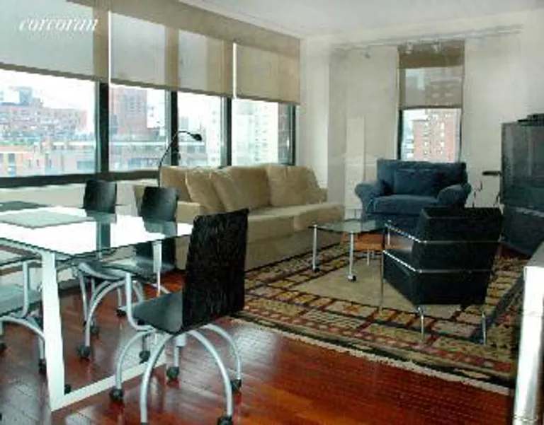 New York City Real Estate | View 52 East End Avenue, 12B | room 1 | View 2