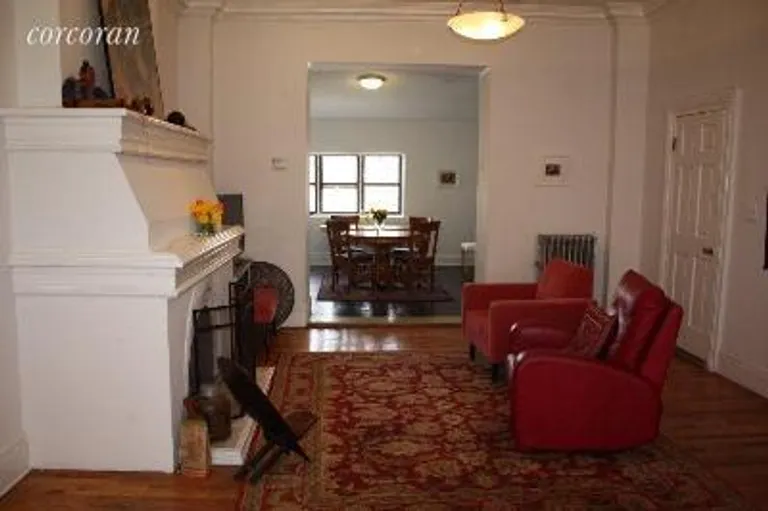 New York City Real Estate | View 165 Lafayette Avenue, 2 | room 1 | View 2
