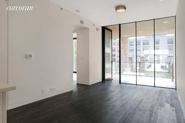 New York City Real Estate | View 58 North 3rd Street, 1 | room 1 | View 2