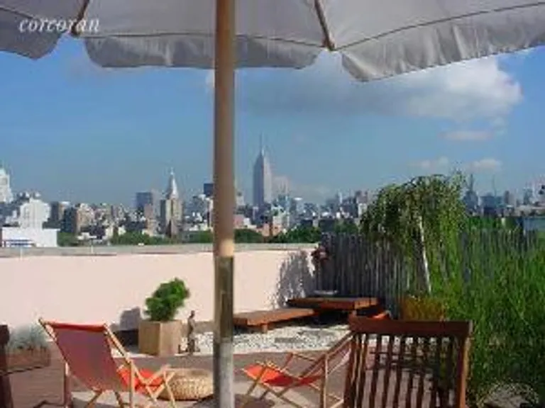 New York City Real Estate | View 99 Avenue B, 6E | 2 Beds, 2 Baths | View 1