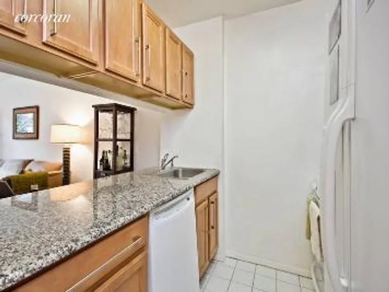 New York City Real Estate | View 350 West 50th Street, 3E | room 1 | View 2
