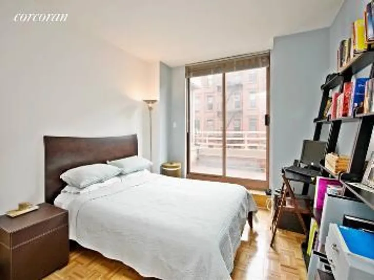 New York City Real Estate | View 350 West 50th Street, 3E | room 2 | View 3