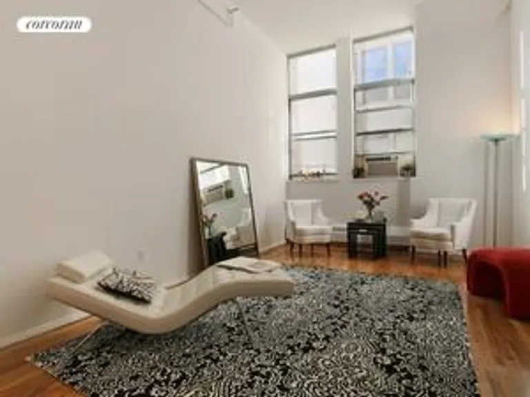 New York City Real Estate | View 204 Huntington Street, 3J | room 1 | View 2
