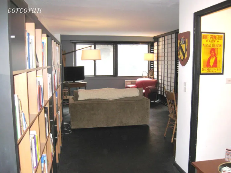 New York City Real Estate | View 16 West 16th Street, 6RN | 1 Bed, 1 Bath | View 1