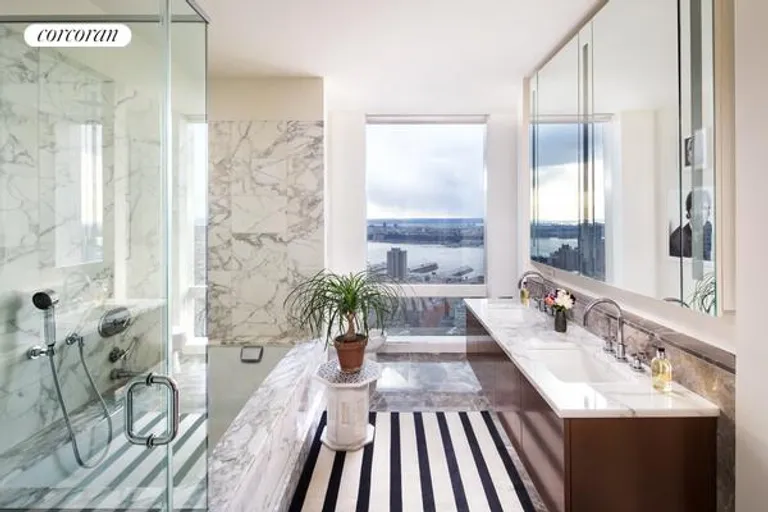 New York City Real Estate | View 25 Columbus Circle, 66A | room 10 | View 11