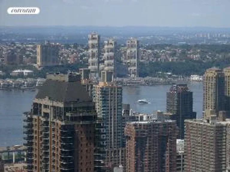 New York City Real Estate | View 25 Columbus Circle, 62A | room 9 | View 10