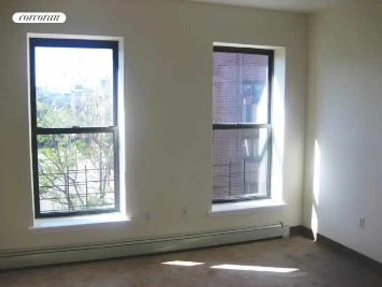 New York City Real Estate | View 722 Marcy Avenue, 4 | room 7 | View 8