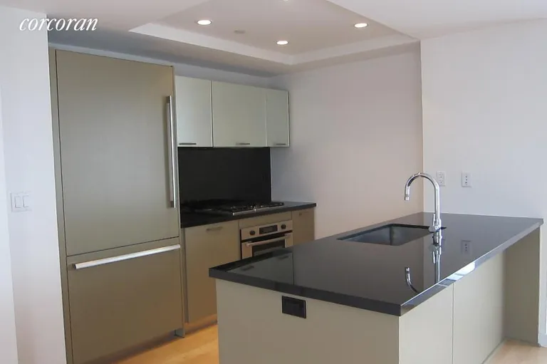 New York City Real Estate | View 560 Carroll Street, 9C | 1 Bed, 1 Bath | View 1