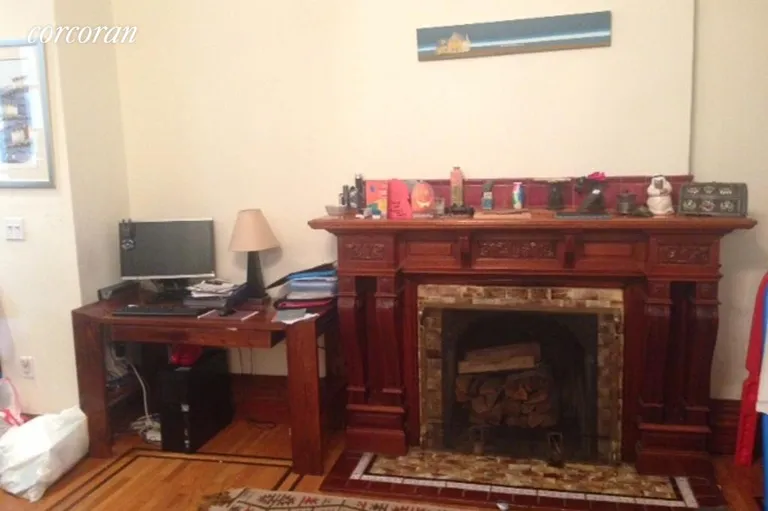 New York City Real Estate | View 218 Saint Johns Place, 1 | room 8 | View 9