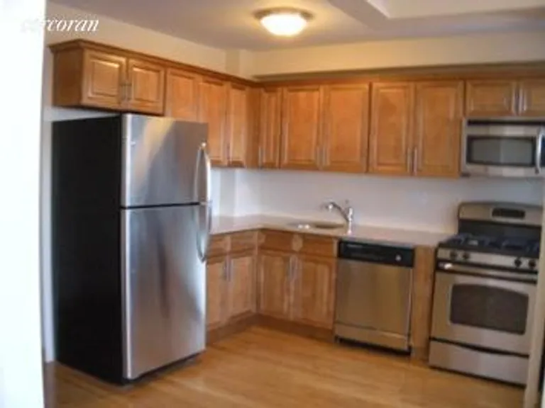 New York City Real Estate | View 165 Clinton Avenue, 5H | room 2 | View 3