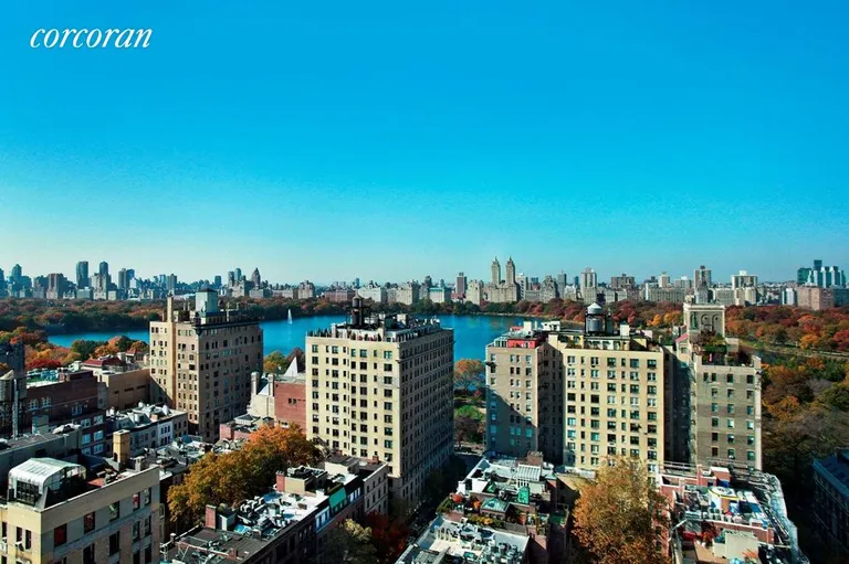 New York City Real Estate | View 40 East 94th Street, 22BC | 4 Beds, 3 Baths | View 1
