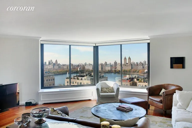New York City Real Estate | View 40 East 94th Street, 22BC | room 1 | View 2