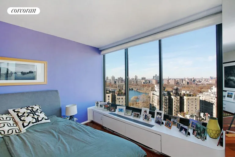 New York City Real Estate | View 40 East 94th Street, 22BC | room 4 | View 5
