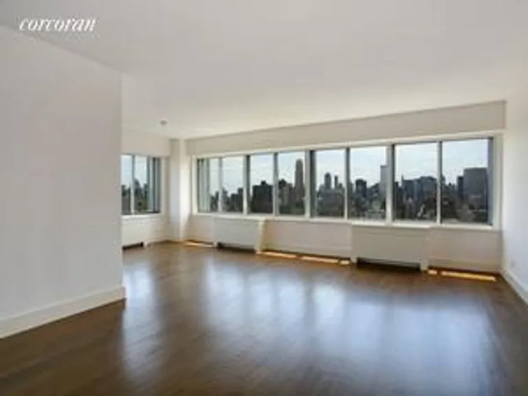 New York City Real Estate | View 900 Park Avenue, 27BC | 3 Beds, 3 Baths | View 1