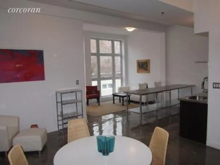 New York City Real Estate | View 161 Roebling Street, 2-E | 3 Beds, 1 Bath | View 1
