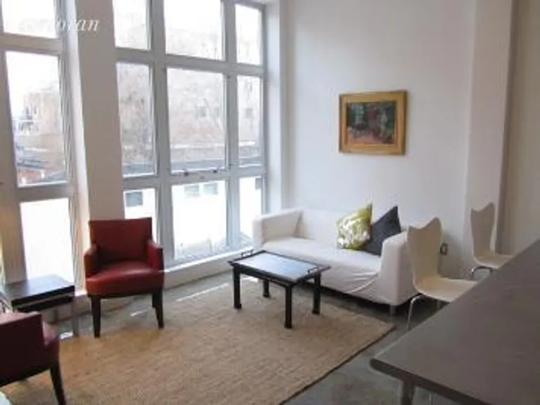New York City Real Estate | View 161 Roebling Street, 2-E | room 1 | View 2