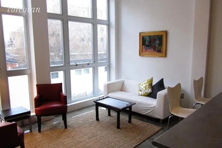 New York City Real Estate | View 161 Roebling Street, 3-E | 3 Beds, 1 Bath | View 1