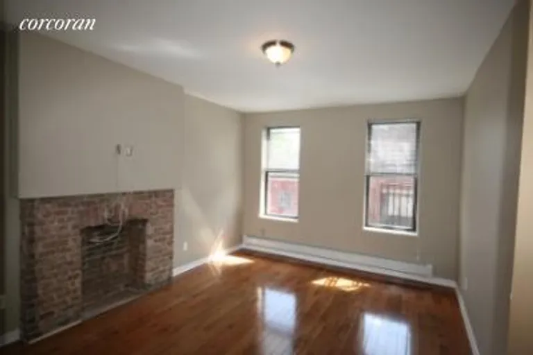 New York City Real Estate | View 97 North 1st Street, 3L | room 1 | View 2