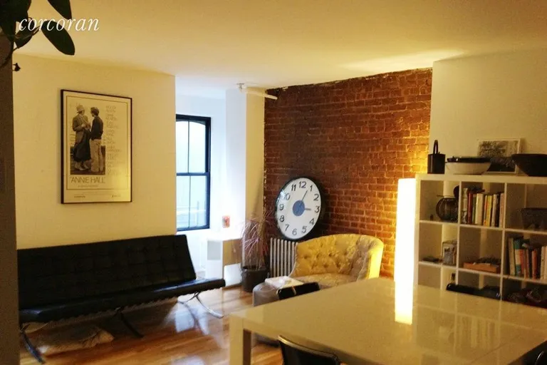 New York City Real Estate | View 134 Baltic Street, 4B | 3 Beds, 1 Bath | View 1