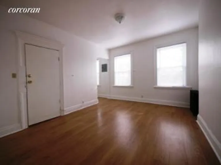 New York City Real Estate | View 219 Gates Avenue, 3 | 1 Bed, 1 Bath | View 1