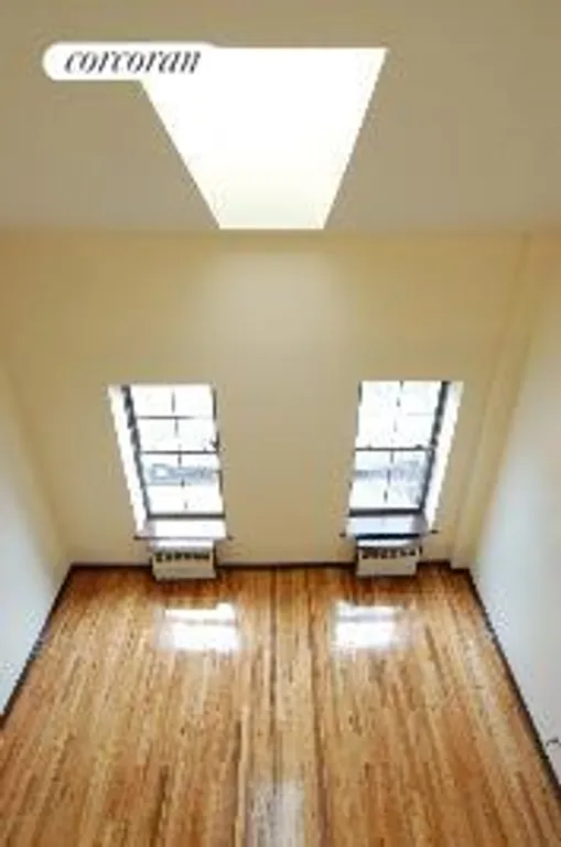 New York City Real Estate | View 311 Quincy Street, 2 | 2 Beds, 1 Bath | View 1