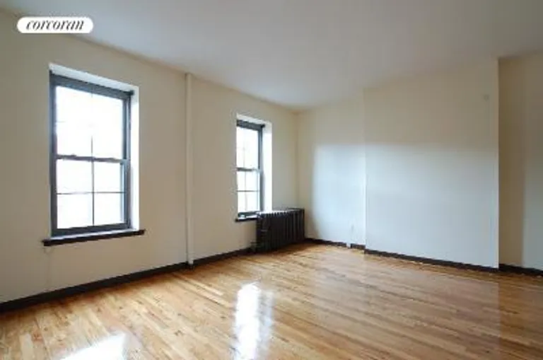 New York City Real Estate | View 311 Quincy Street, 2 | room 2 | View 3
