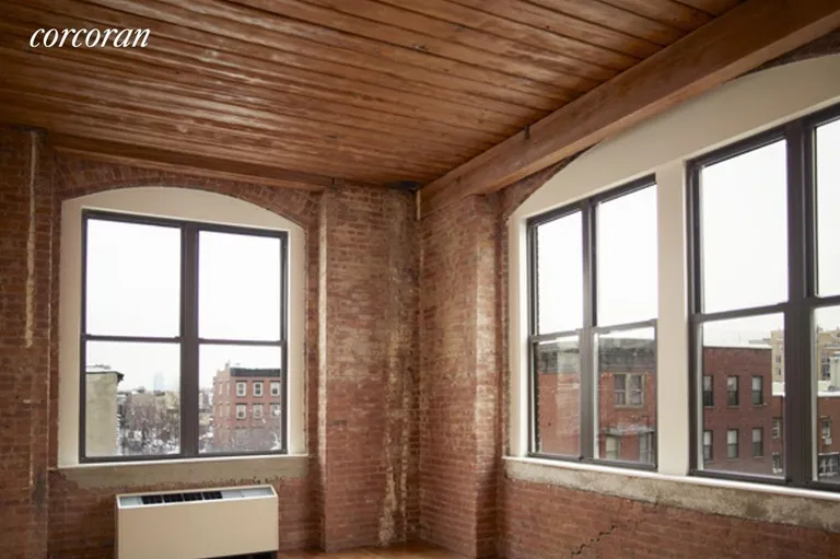 New York City Real Estate | View 390 Wythe Avenue, 1H | room 1 | View 2