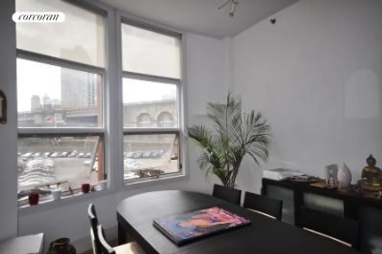 New York City Real Estate | View 42 Main Street, 3C | room 1 | View 2