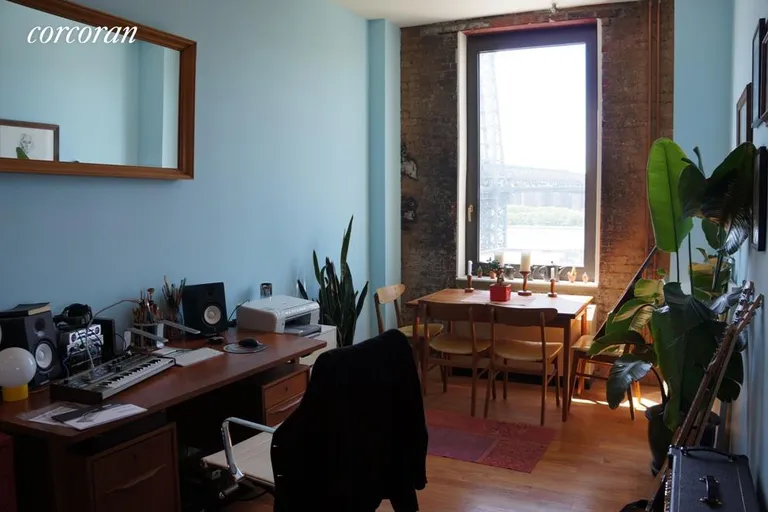 New York City Real Estate | View 390 Wythe Avenue, 4C | 1 Bed, 1 Bath | View 1