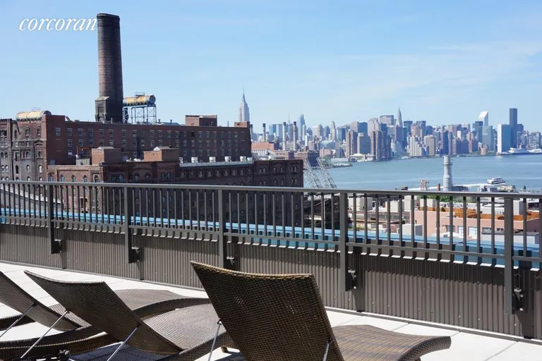 New York City Real Estate | View 390 Wythe Avenue, 4C | room 3 | View 4