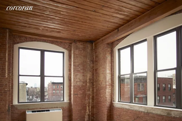 New York City Real Estate | View 390 Wythe Avenue, 4C | room 6 | View 7