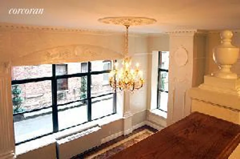 New York City Real Estate | View 205 East 16th Street, 1F | 3 Beds, 4 Baths | View 1
