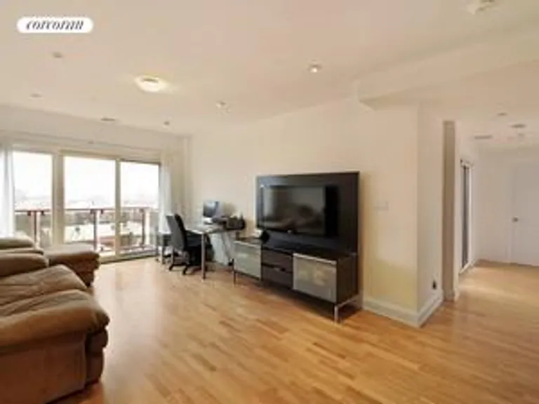New York City Real Estate | View 900 Lenox Road, 5B | 1 Bed, 1 Bath | View 1