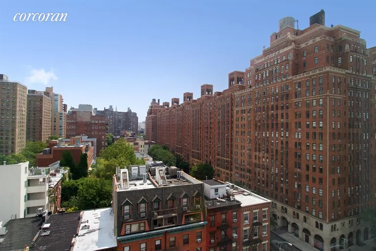 New York City Real Estate | View 245 Tenth Avenue, 8E | View | View 3
