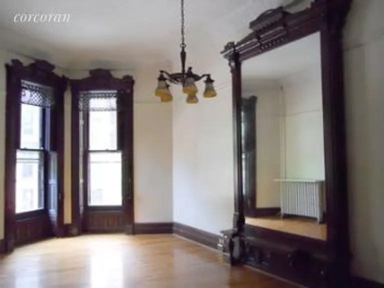 New York City Real Estate | View 215 Berkeley Place, 1 | room 1 | View 2
