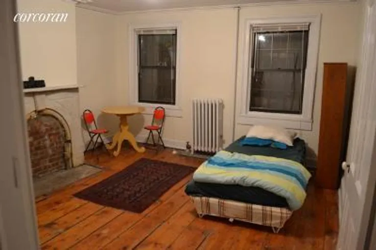 New York City Real Estate | View 394 Dean Street, #1 | room 1 | View 2