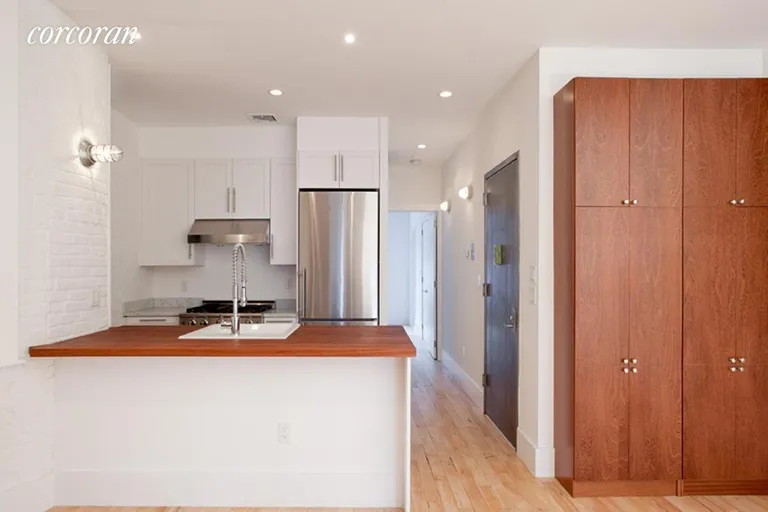 New York City Real Estate | View 225 15th Street, 2 | 2 Beds, 2 Baths | View 1